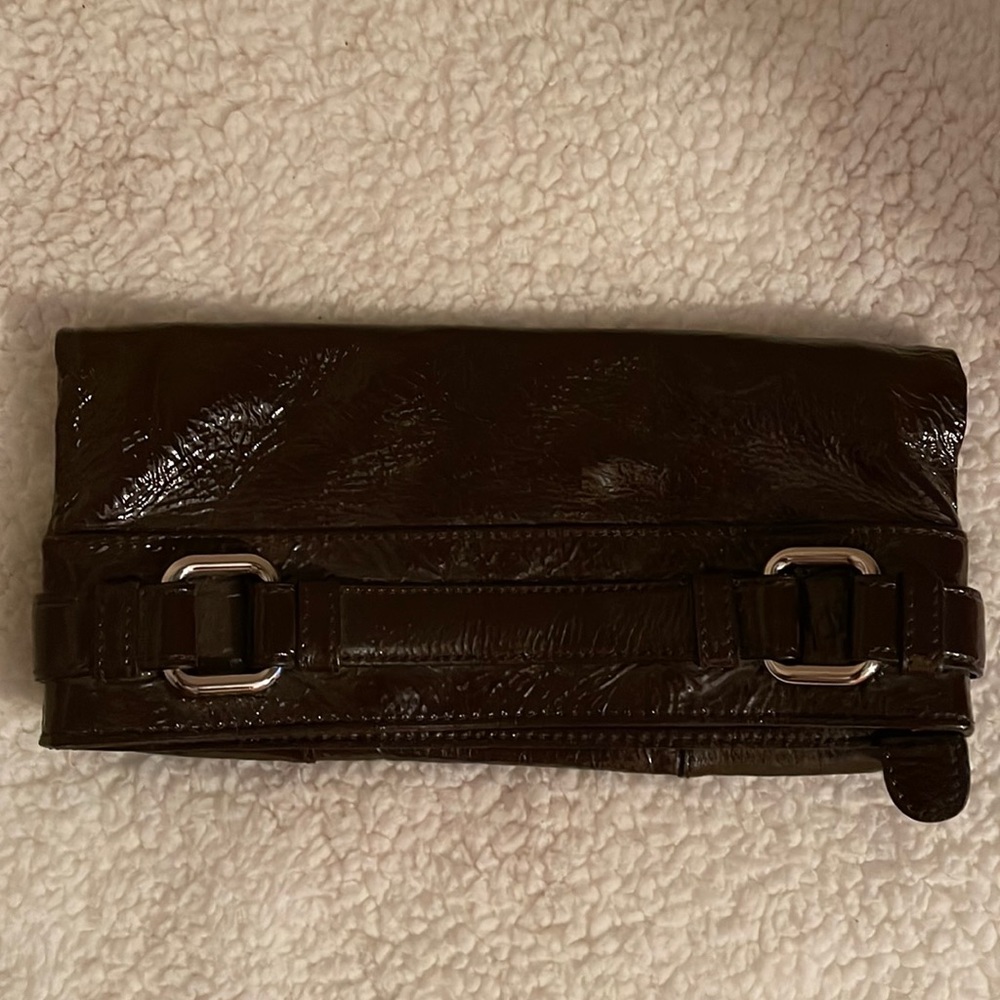 Club Monaco Clutch